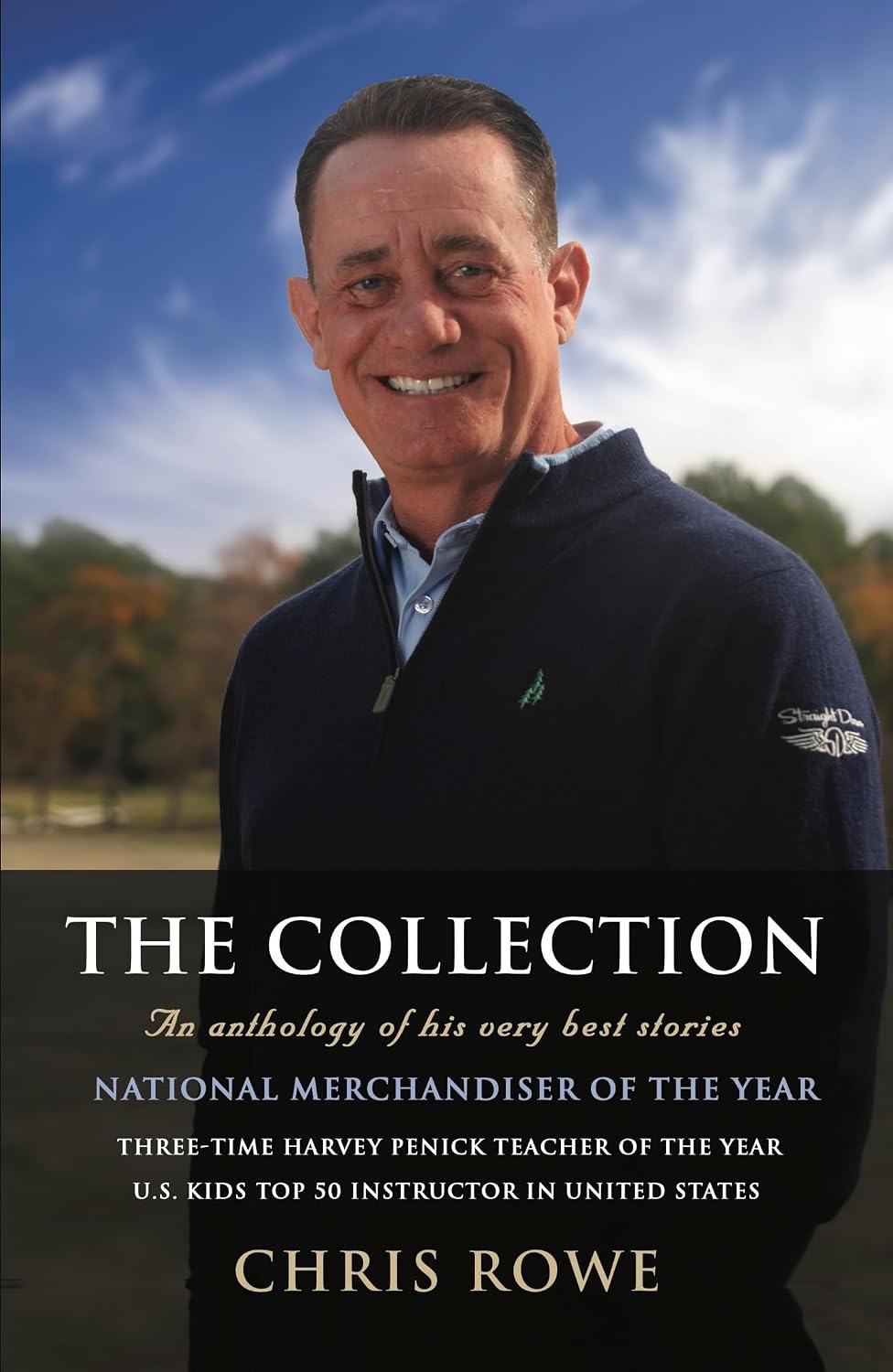 capítulo por capítulo baixar The Collection (English Edition)