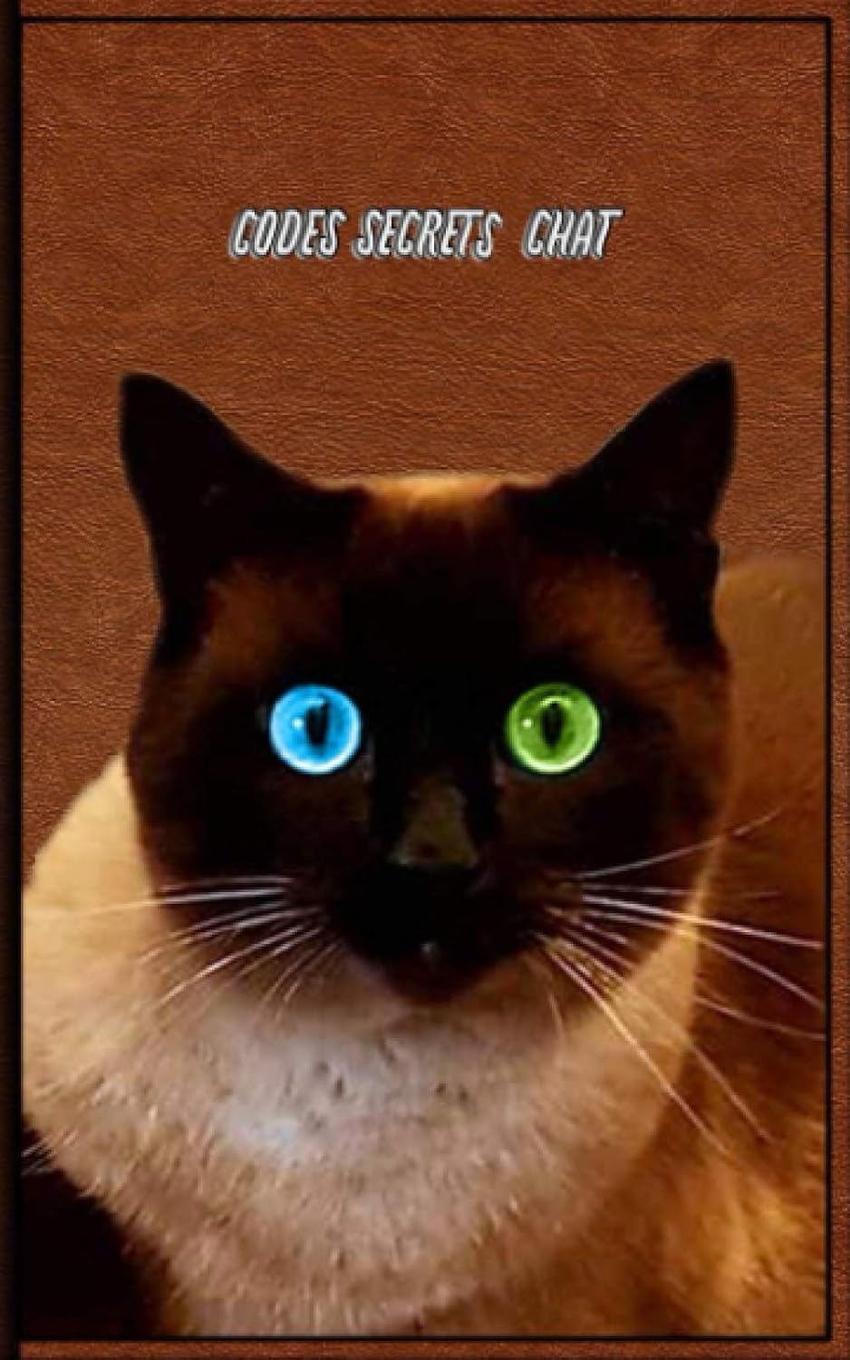 ler totalmente CODES SECRÉTÉS CHAT: Répertoire Internet: Carnet de Mots de Passe | Répertoire Alphabétique pour Mots de Passe (French Edition)