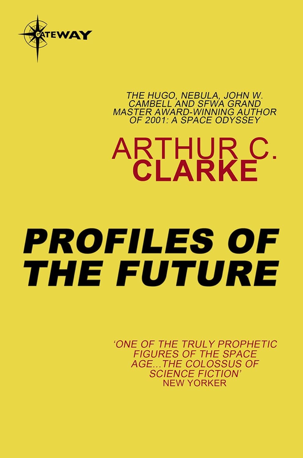 Profiles Of The Future (English Edition) baixar livro de graça