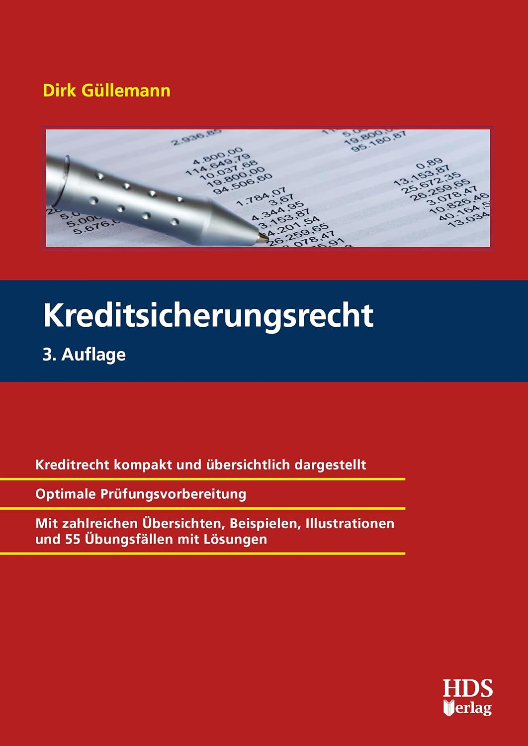 ler totalmente Kreditsicherungsrecht (German Edition)