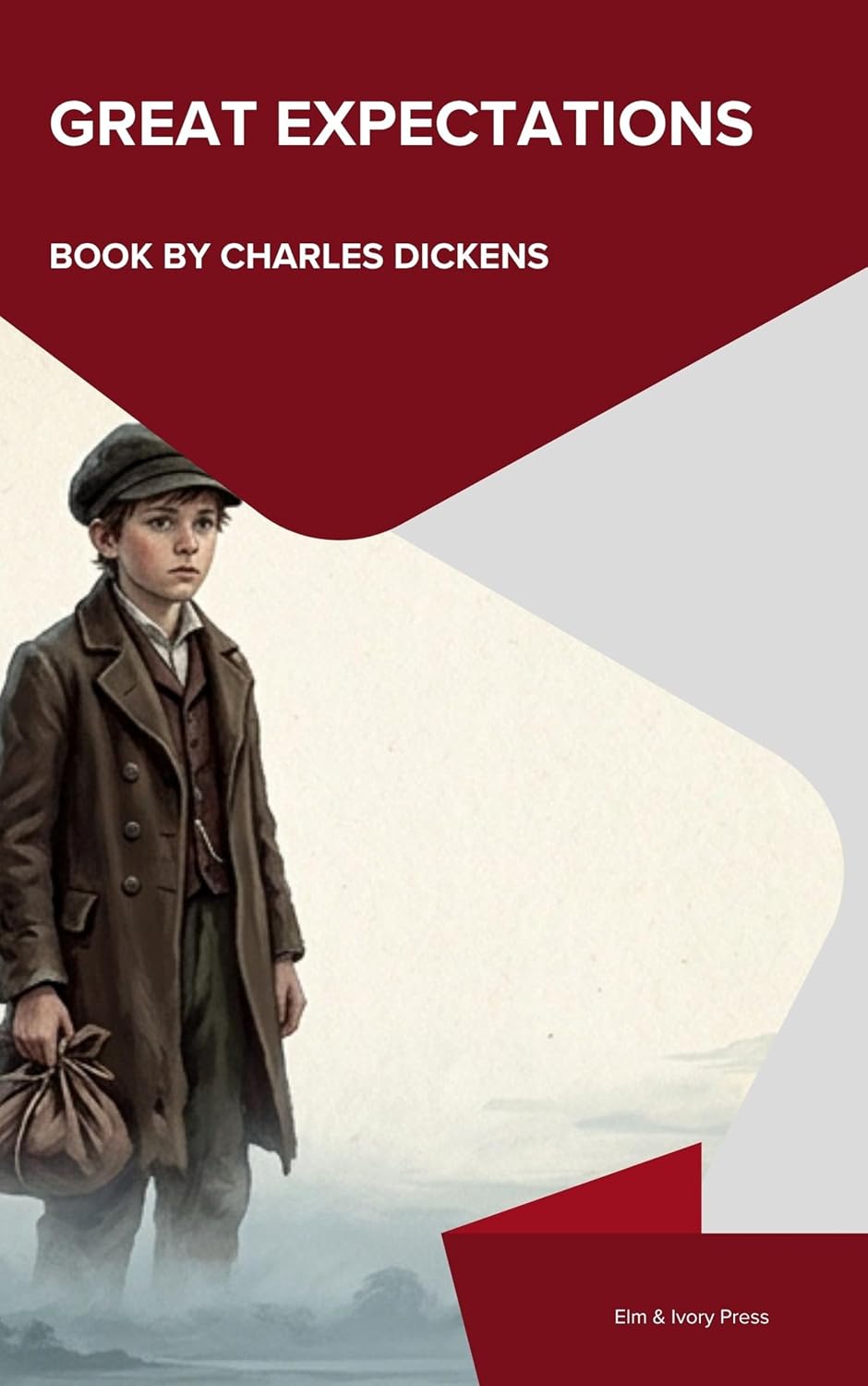Great Expectations (English Edition) baixar o livro de graça