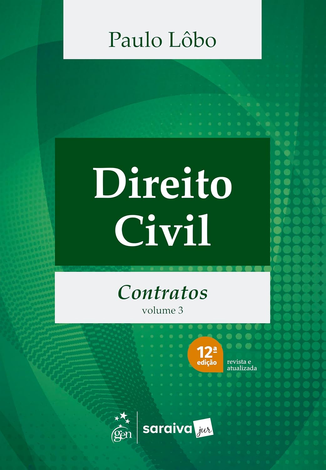 capítulo por capítulo baixar Direito Civil - Contratos - Vol.3 - 12ª Edição 2026