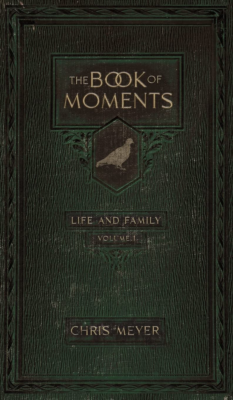 The Book of Moments vol. 1: Life and Family baixar o livro de graça