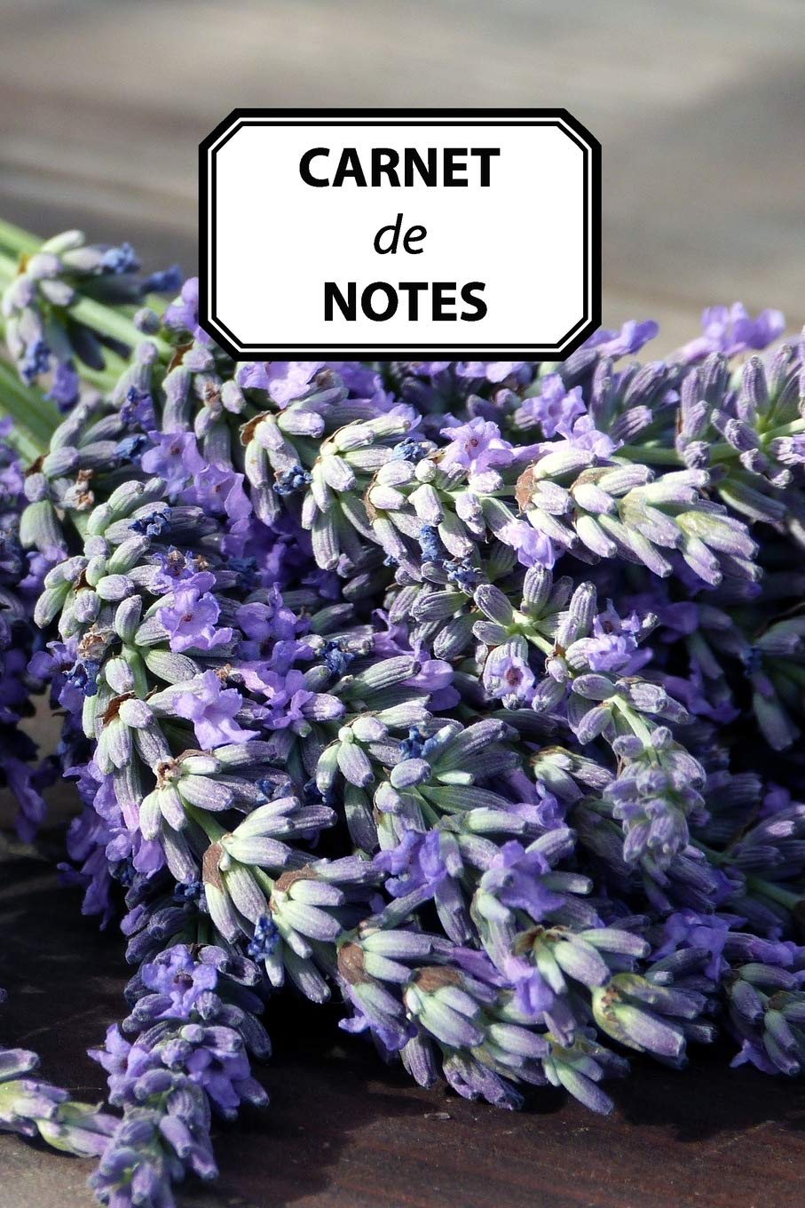 ler totalmente Carnet de Notes: Journal personnel, prise de notes, original & pratique de 110 pages lignées avec une couverture photo
