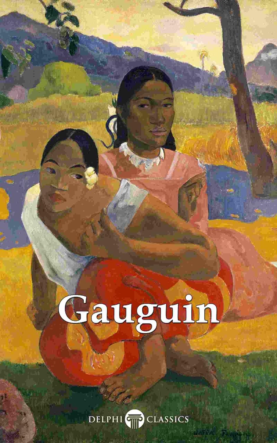 capítulo por capítulo baixar Delphi Complete Works of Paul Gauguin (Illustrated) (Delphi Masters of Art Book 32) (English Edition)