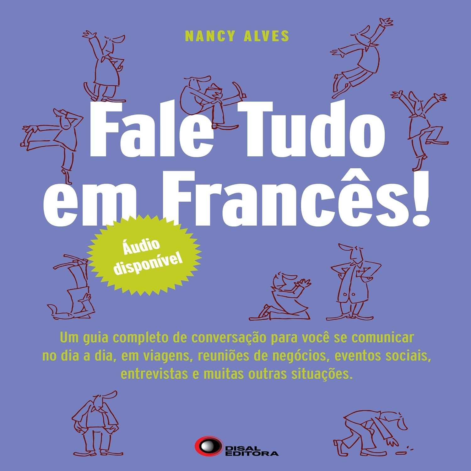 ler totalmente Fale tudo em francês