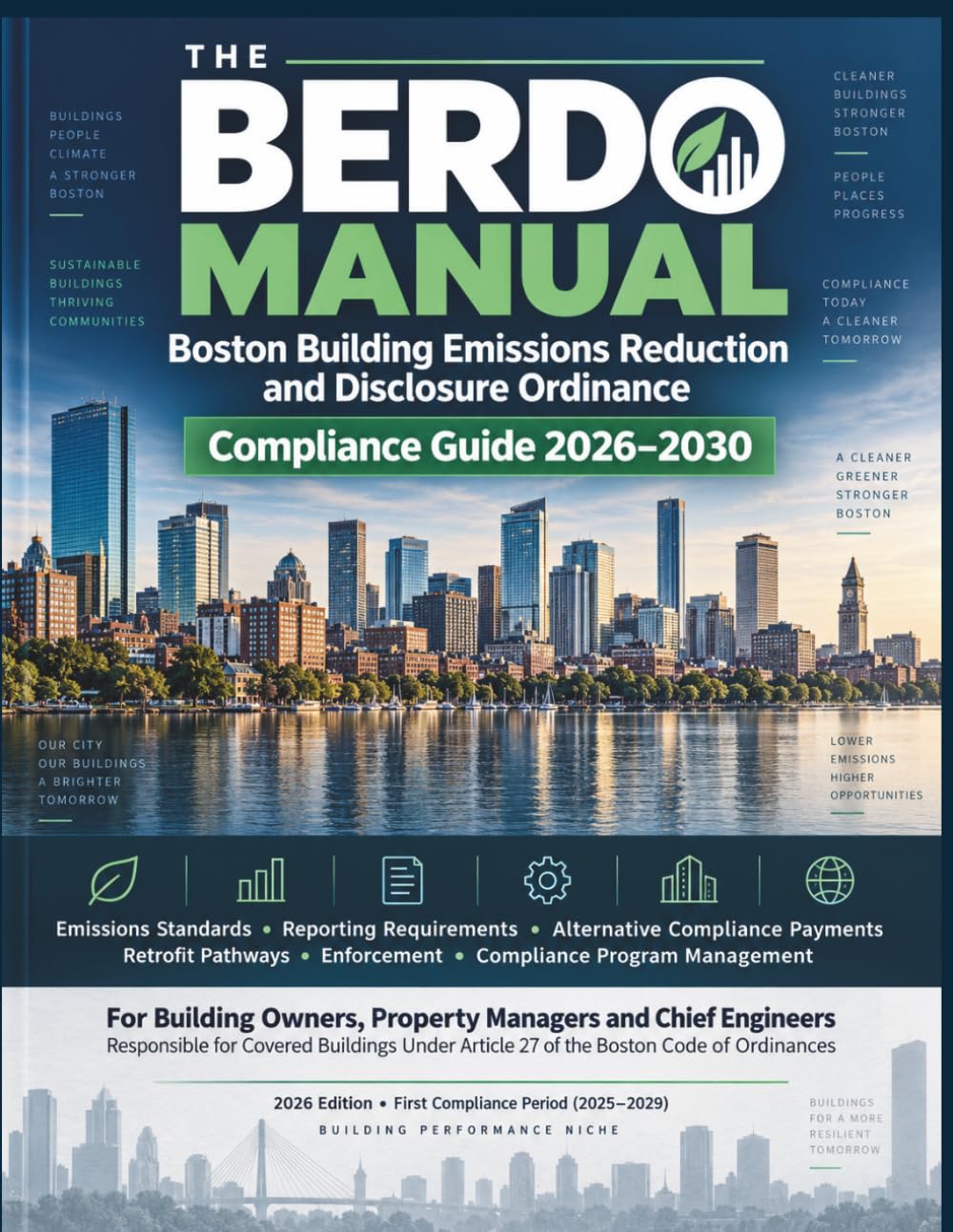 capítulo por capítulo baixar The Berdo Manual: Boston Building Emissions Reduction and Disclosure Ordinance Compliance Guide 2026-2030