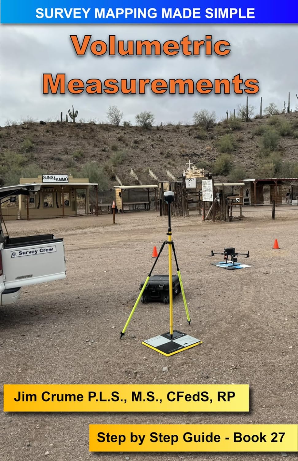 capítulo por capítulo baixar Volumetric Measurements: Step by Step