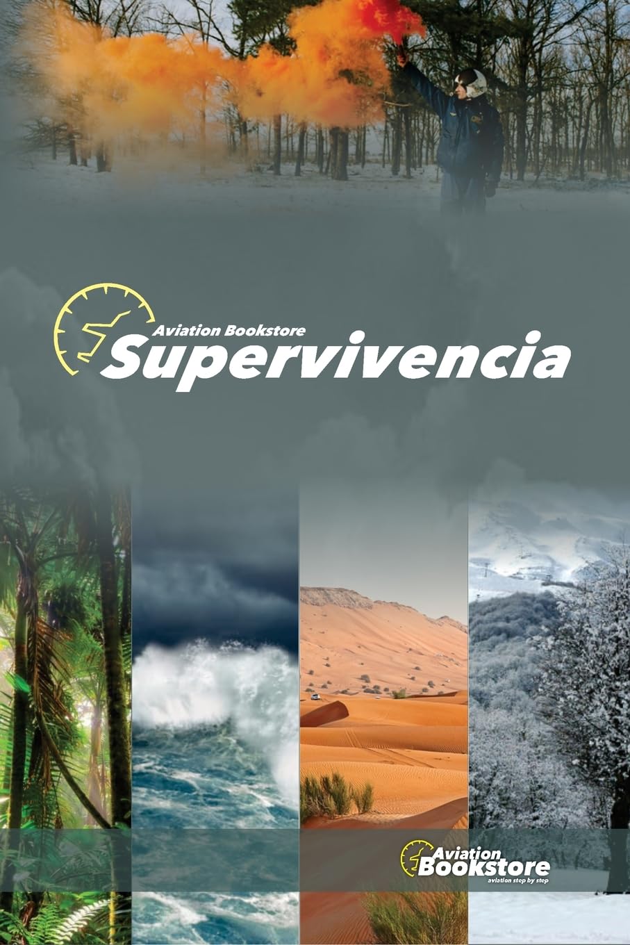 ler totalmente Supervivencia