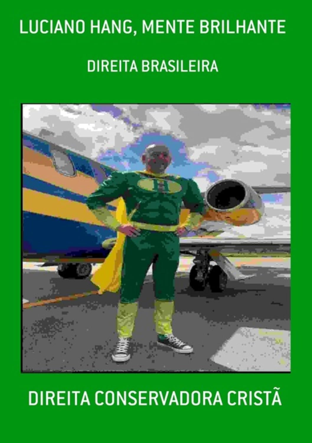 Luciano Hang, Mente Brilhante baixar livro de graça