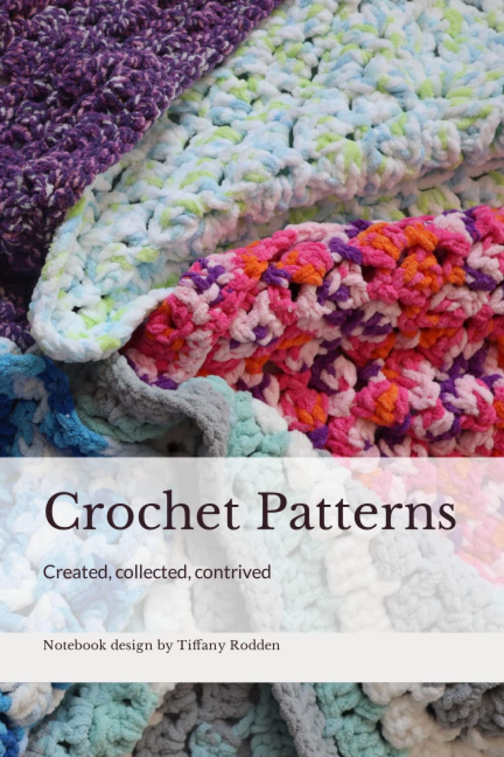 Crochet Patterns: by: Me baixar o livro de graça