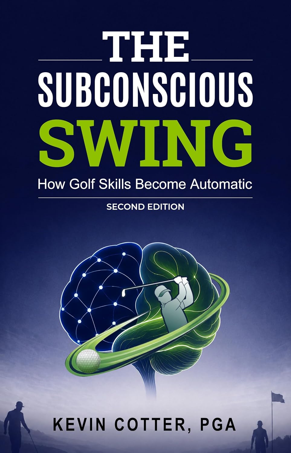 The Subconscious Swing: How Golf Skills Become Automatic (English Edition) baixar livro de graça