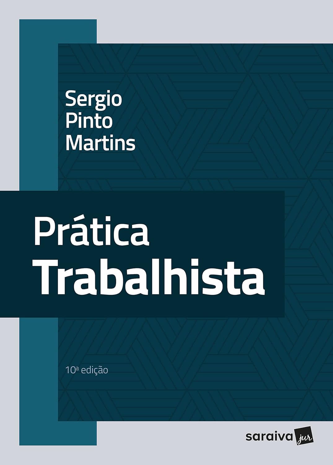 ler totalmente Prática Trabalhista - 10ª edição 2023