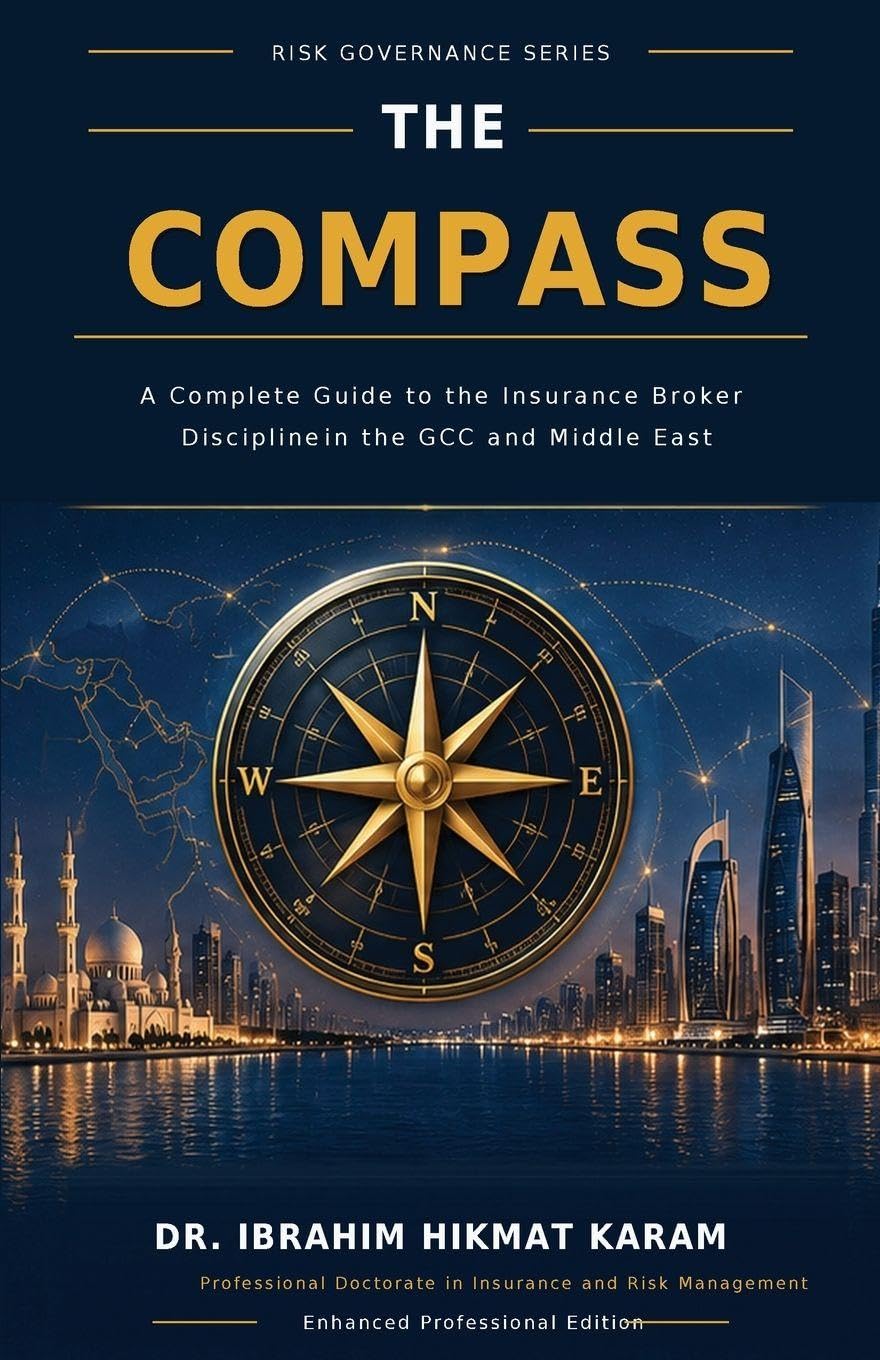 The Insurance Compass baixar o livro de graça