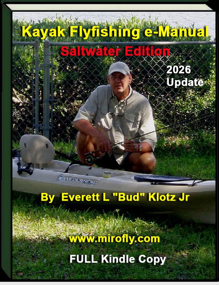 ler totalmente Kayak Flyfishing e-Manual: Saltwater Edition (English Edition)
