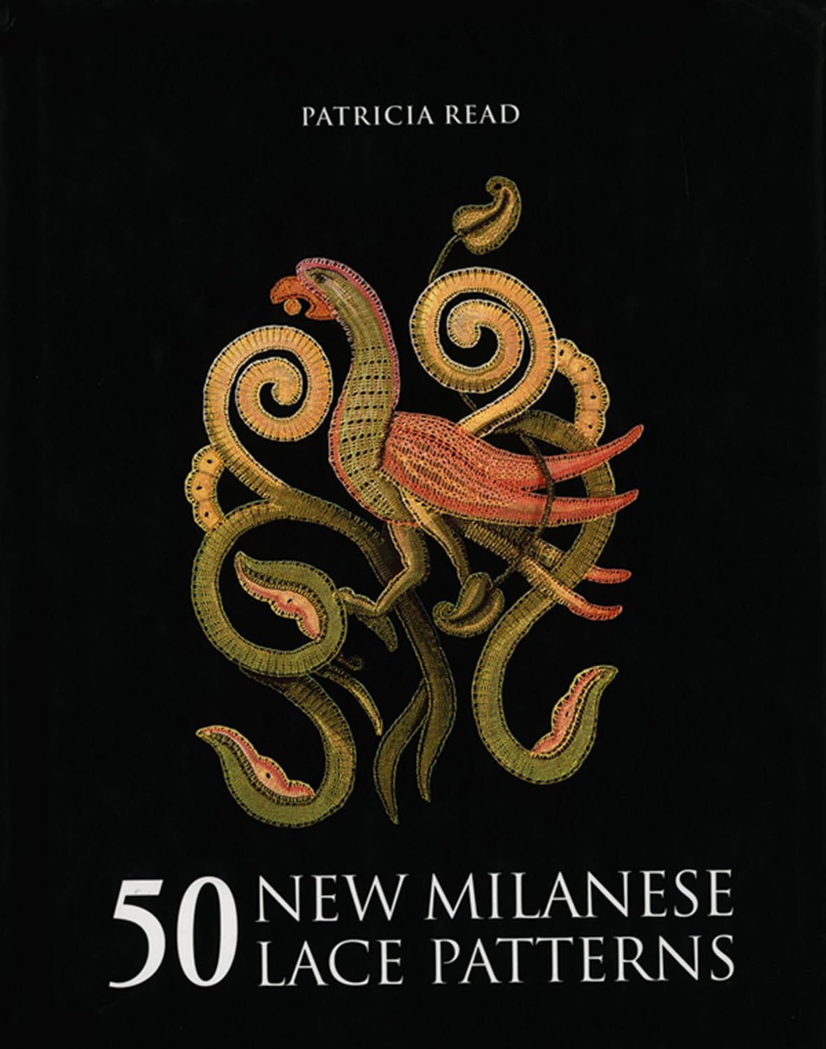 capítulo por capítulo baixar 50 New Milanese Lace Patterns (English Edition)