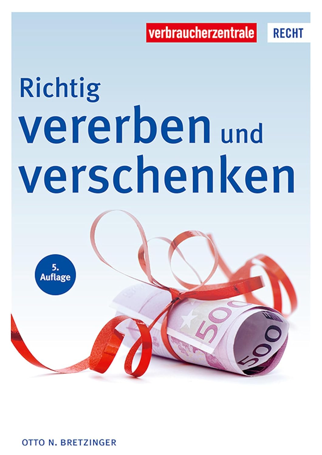 Richtig vererben und verschenken (German Edition) baixar livro de graça