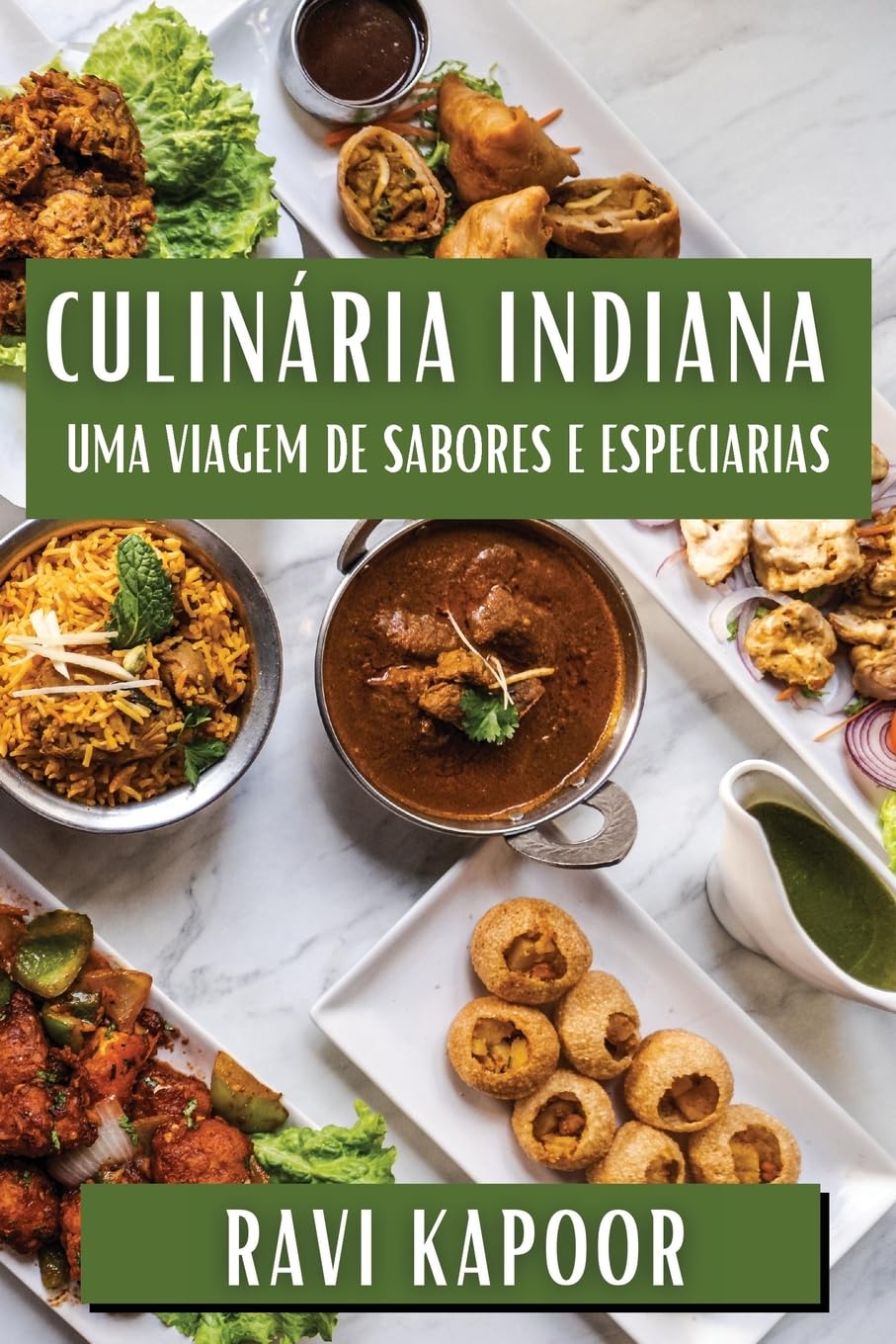 capítulo por capítulo baixar Culinária Indiana: Uma Viagem de Sabores e Especiarias