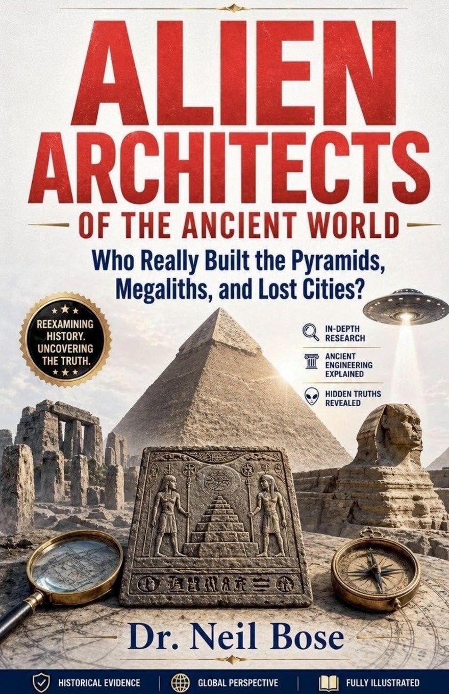 capítulo por capítulo baixar Ancient Architecture of the Ancient World: Who Really Built the Pyramids, Megaliths, and Lost Cities?