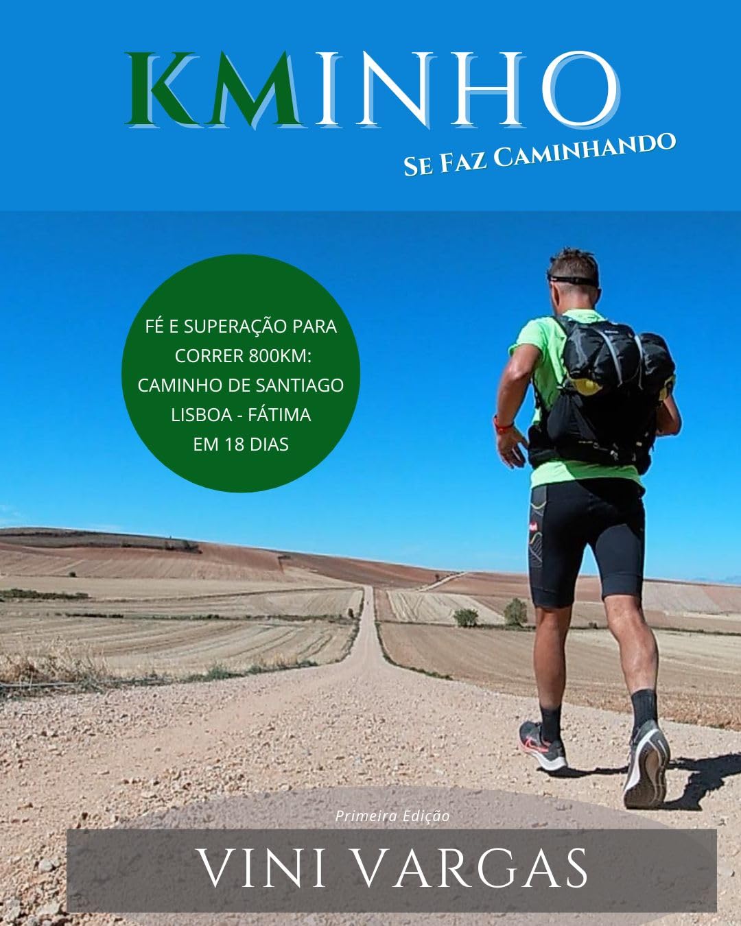 KMINHO: Se Faz Caminhando baixar o livro de graça