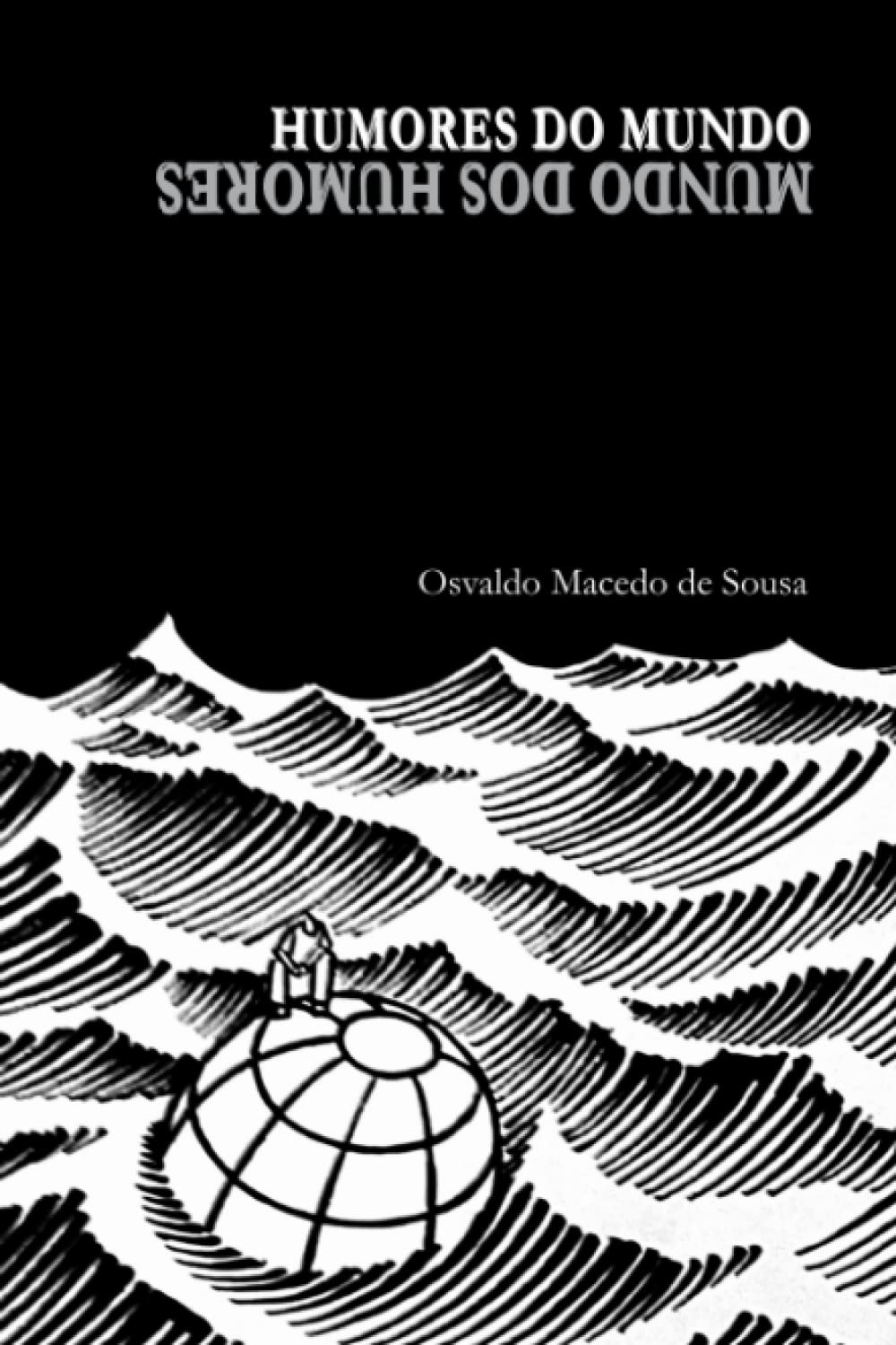 Humores do Mundo, Mundo dos Humores (Portuguese Edition) baixar o livro de graça