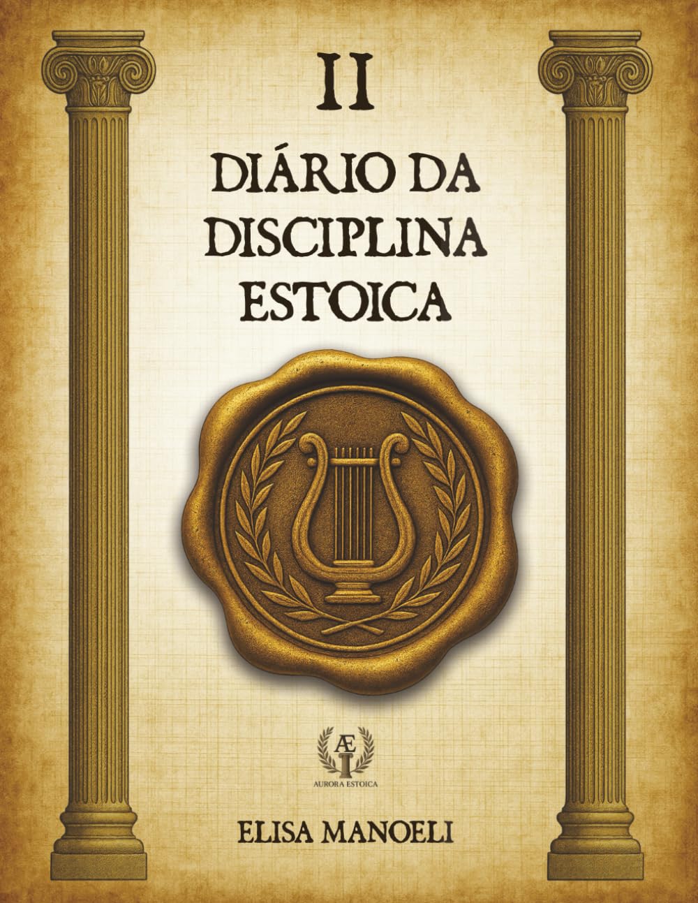 DIÁRIO DA DISCIPLINA ESTOICA: Fevereiro - II baixar o livro de graça