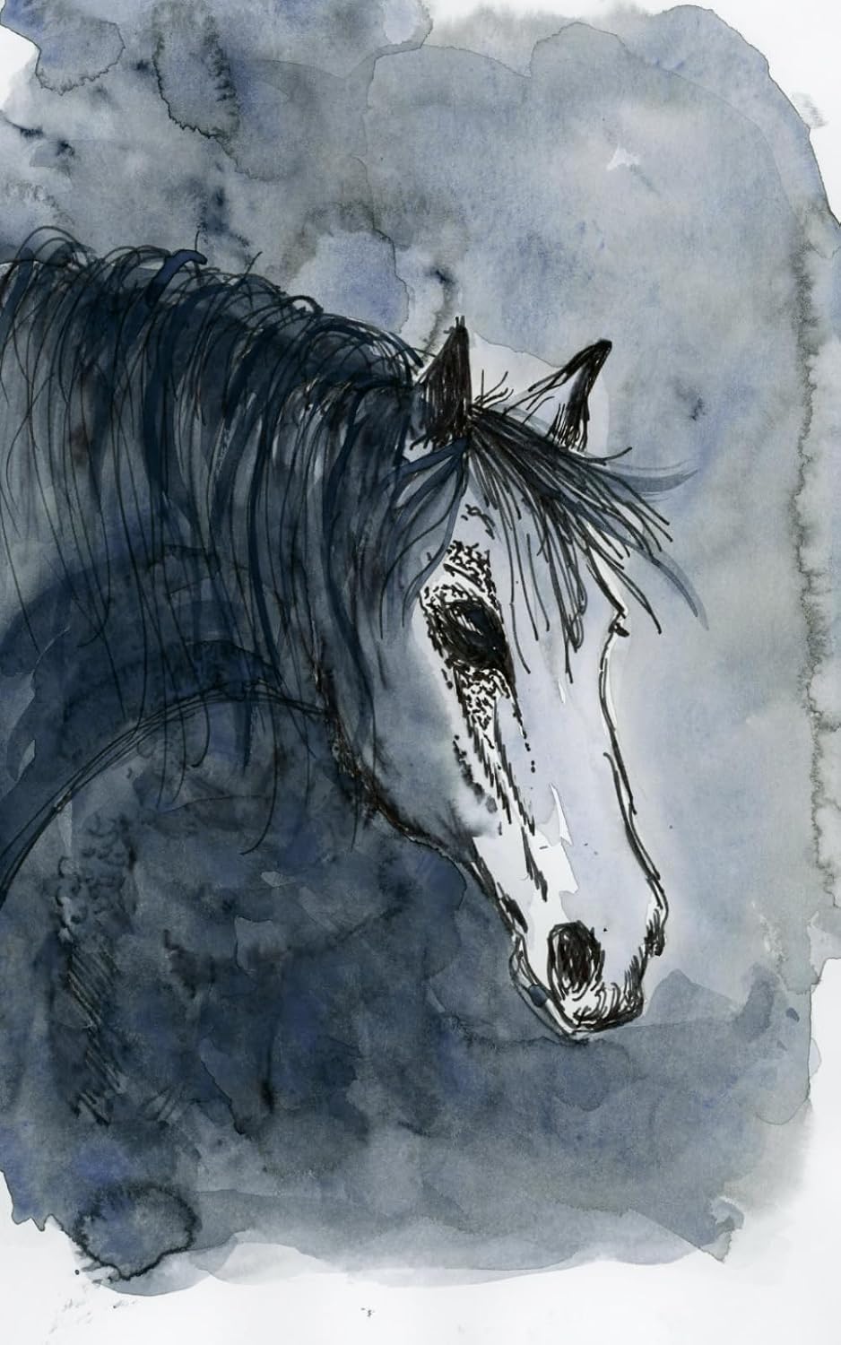 Horse Notebook baixar livro de graça