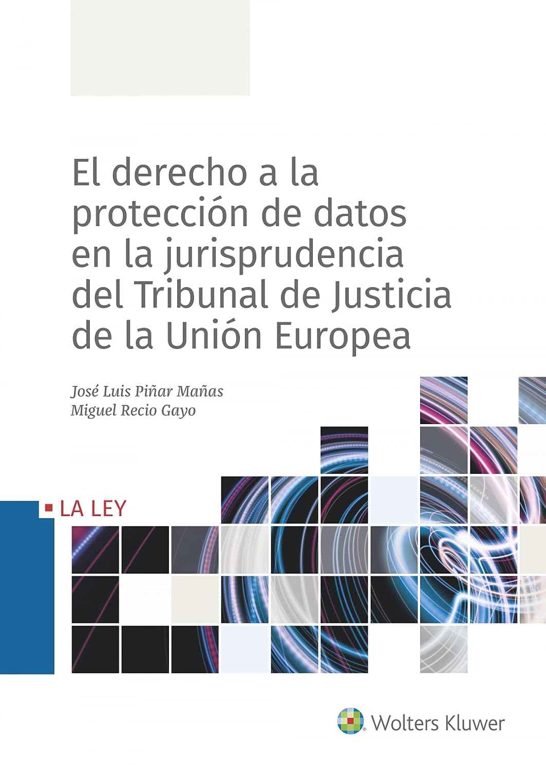 El derecho a la protección datos en la jurisprudencia del Tribunal de Justicia de la Unión Europea baixar livro de graça