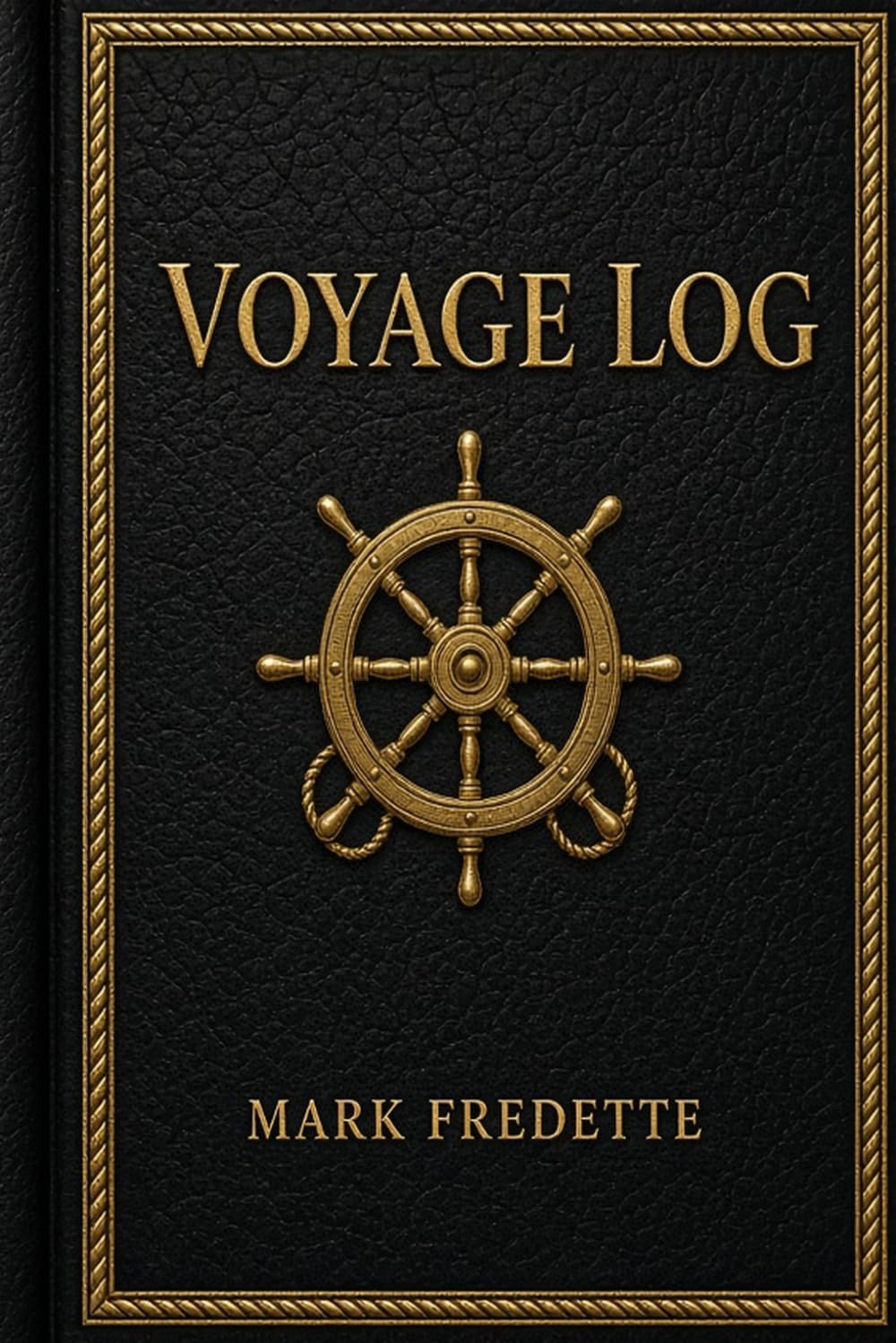 VOYAGE LOG: No Friday Sail