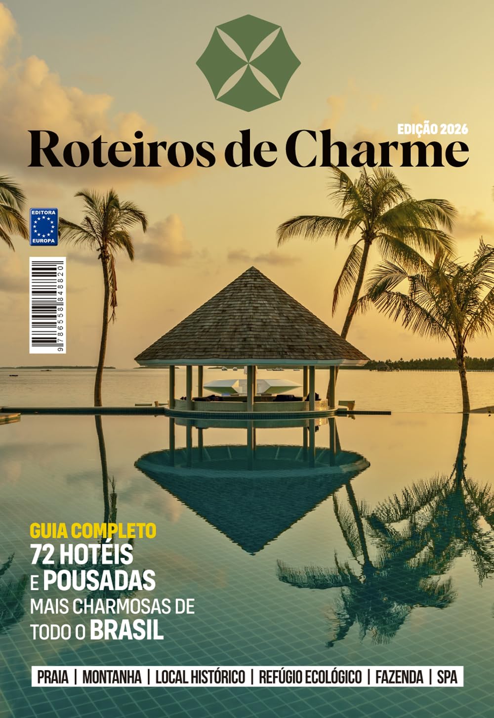 Roteiros de Charme 2026