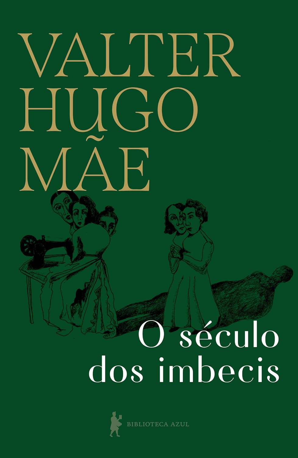 ler totalmente O século dos imbecis