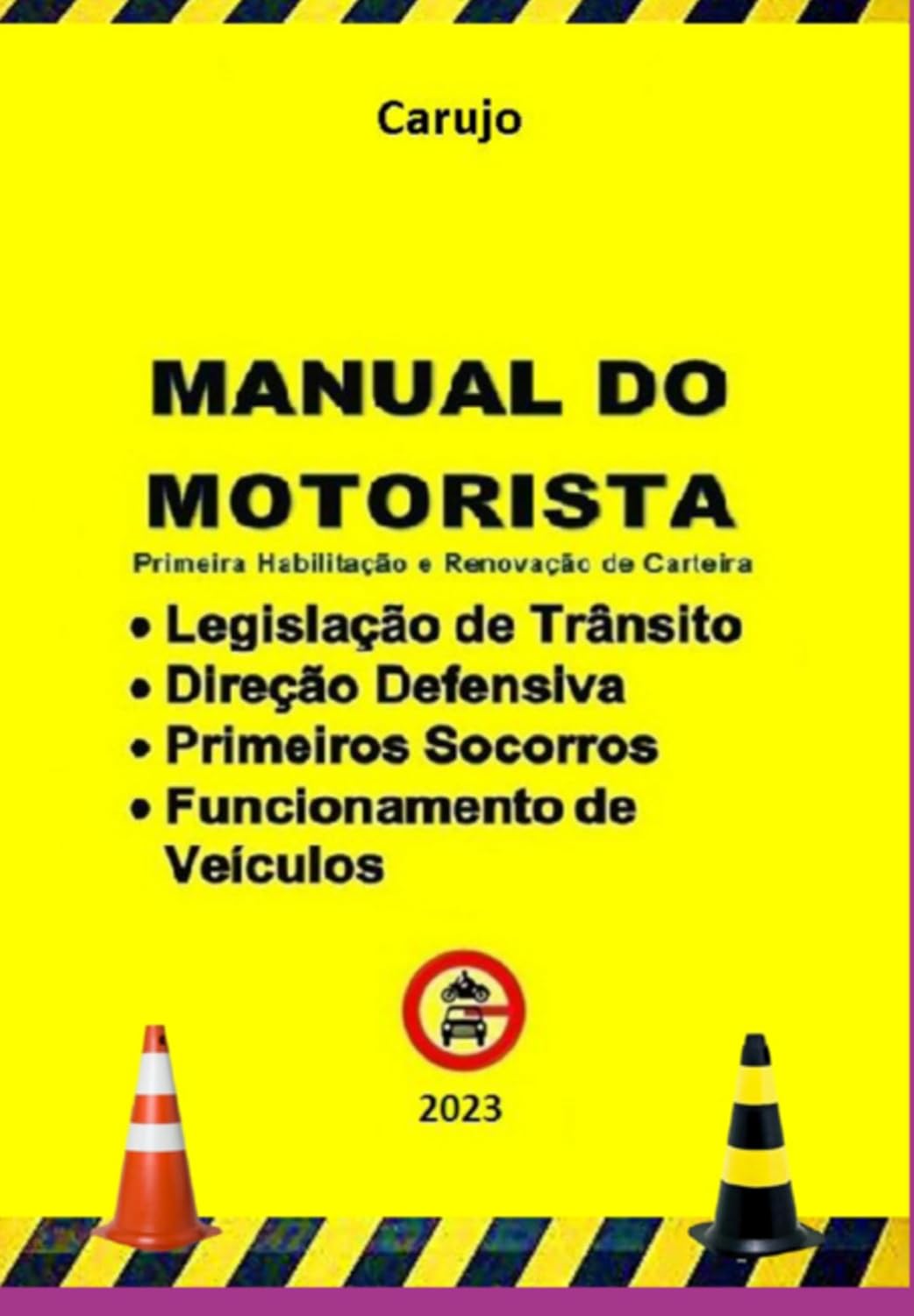 Manual Do Motorista baixar o livro de graça