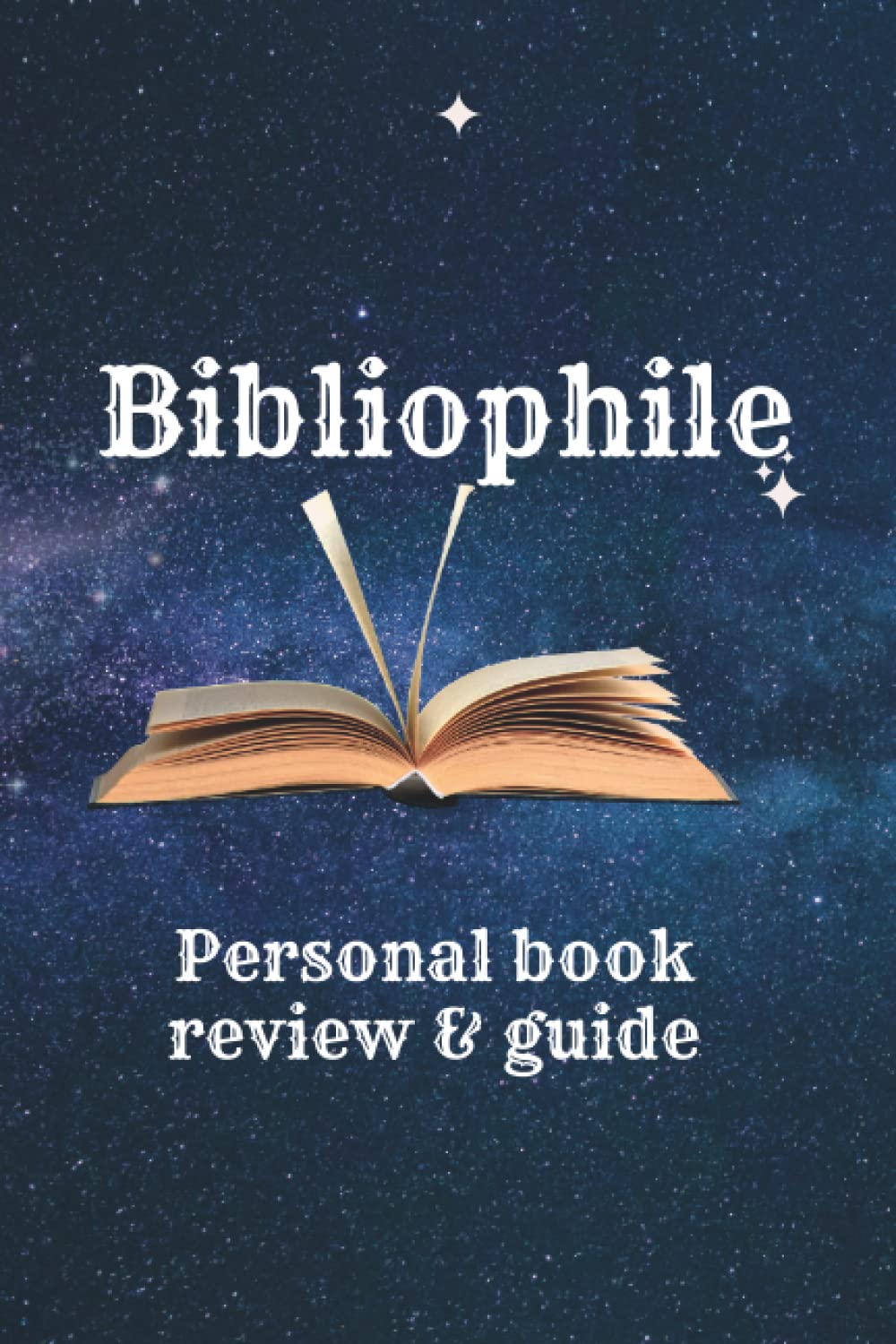 ler totalmente Bibliophile: Personal book review & guide