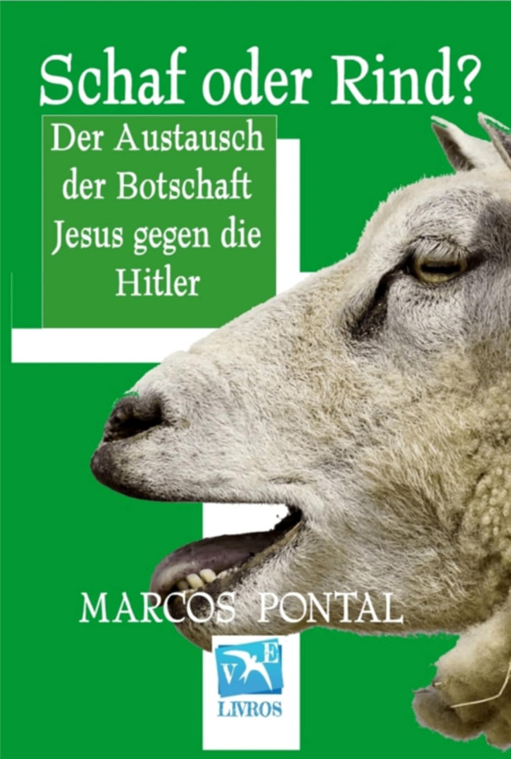 capítulo por capítulo baixar Schaf Oder Rind? (German Edition)
