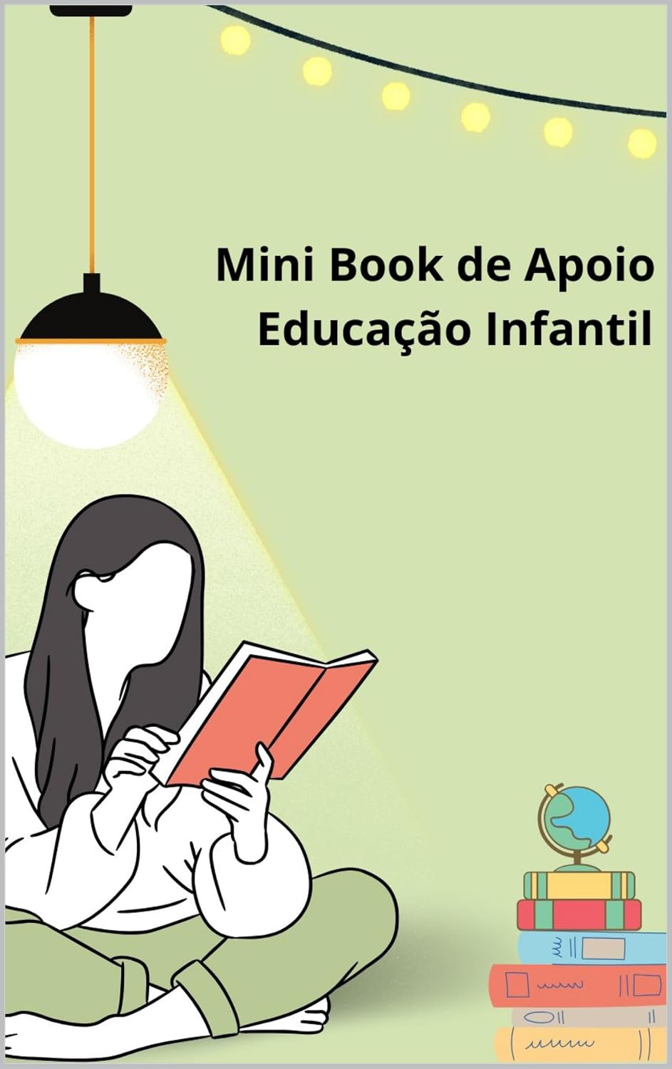 Educação infantil baixar livro de graça