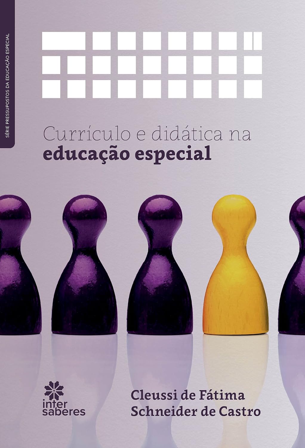 ler totalmente Currículo e didática na educação especial
