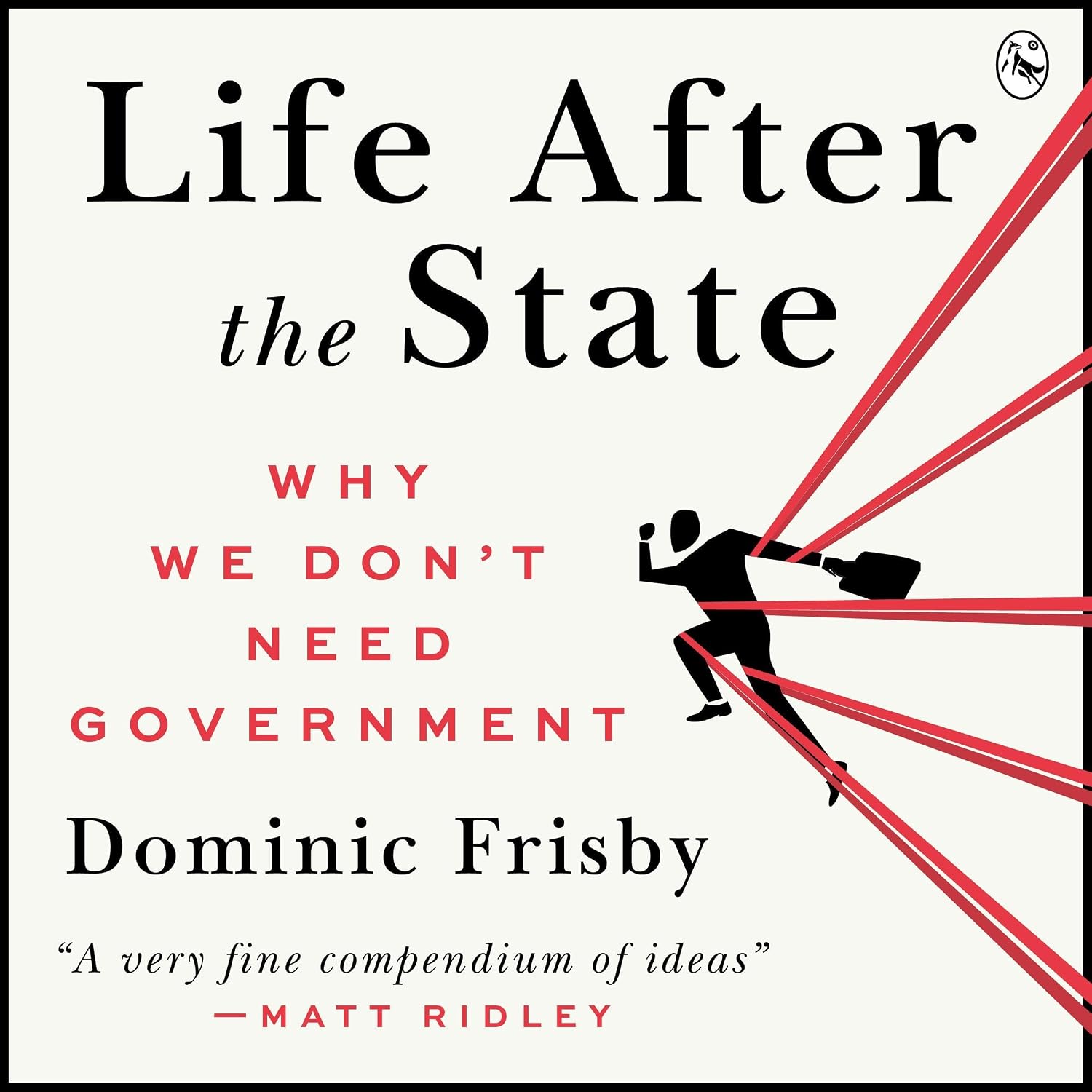 capítulo por capítulo baixar Life After the State: Why We Don't Need Government