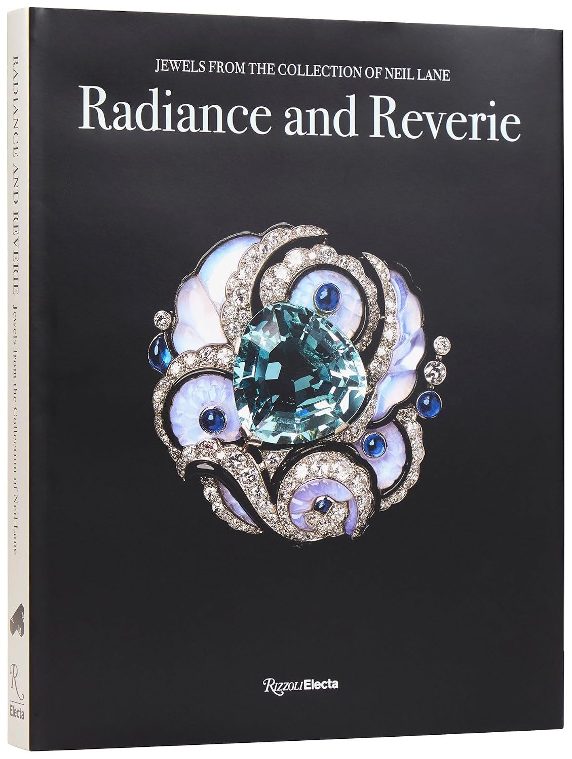 Radiance and Reverie: Jewels from the Collection of Neil Lane