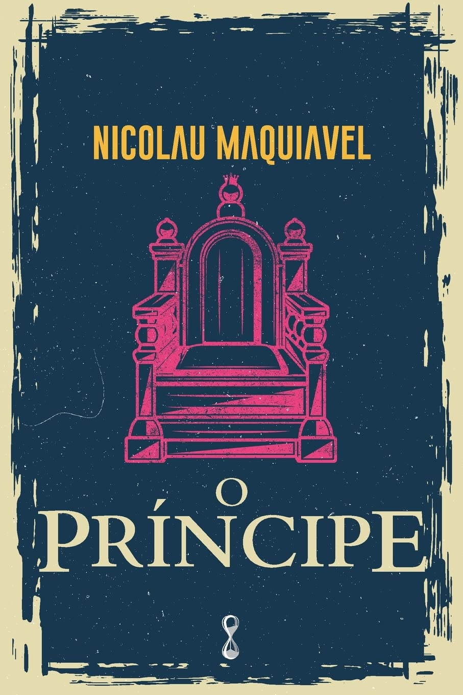 O príncipe baixar o livro de graça