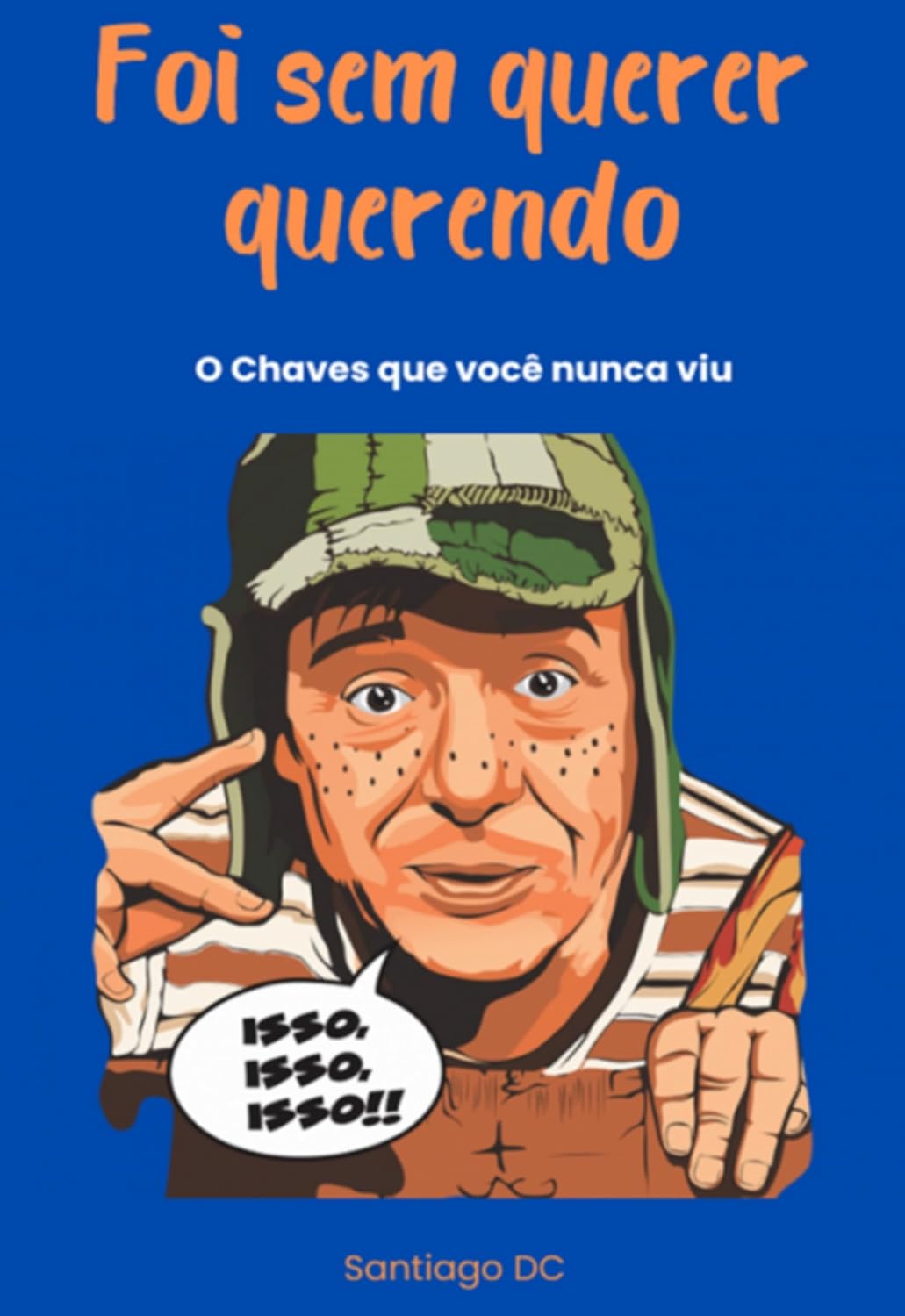 Foi Sem Querer Querendo baixar livro de graça