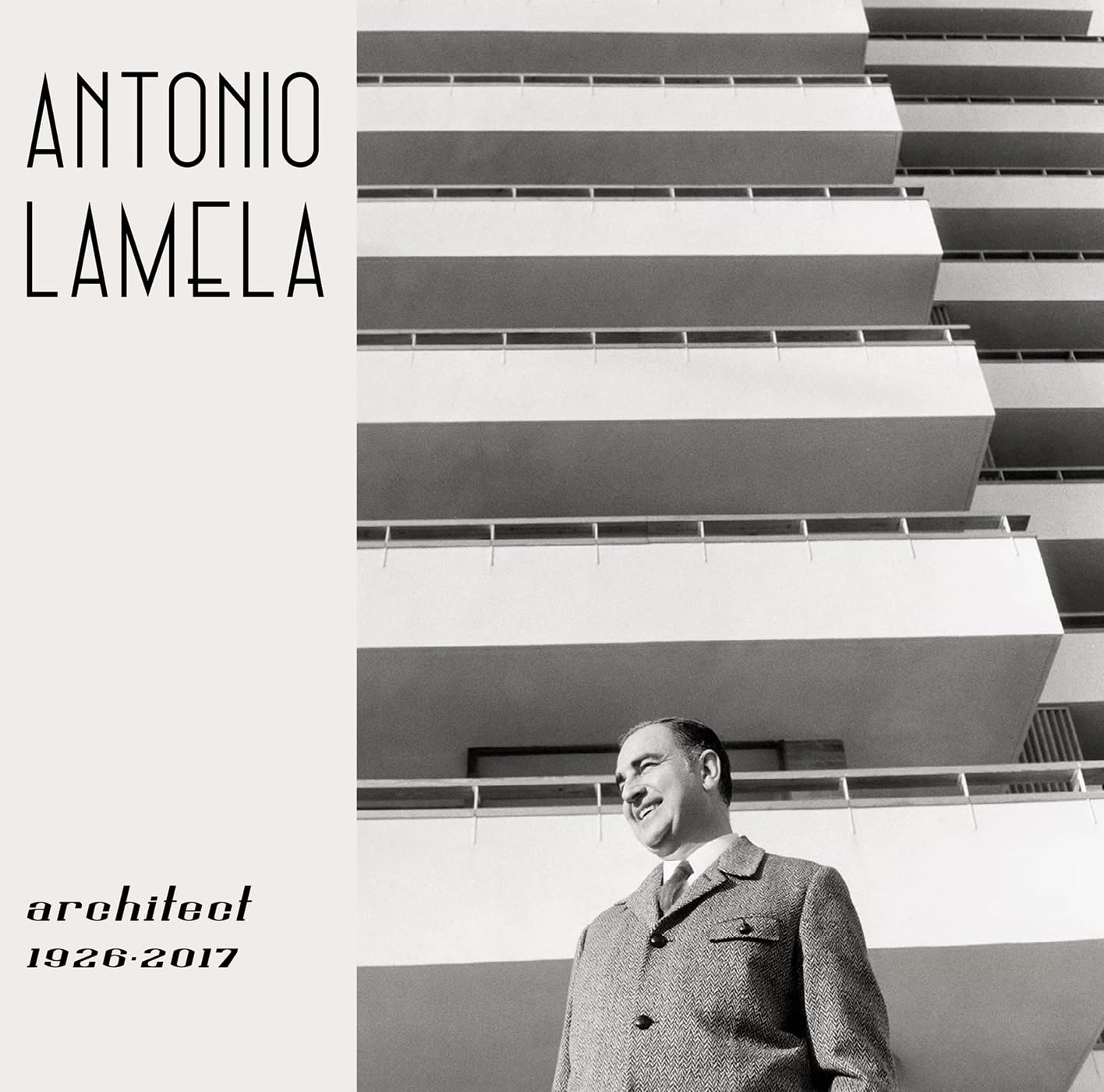 Antonio Lamela, Architect 1926-2017 baixar o livro de graça