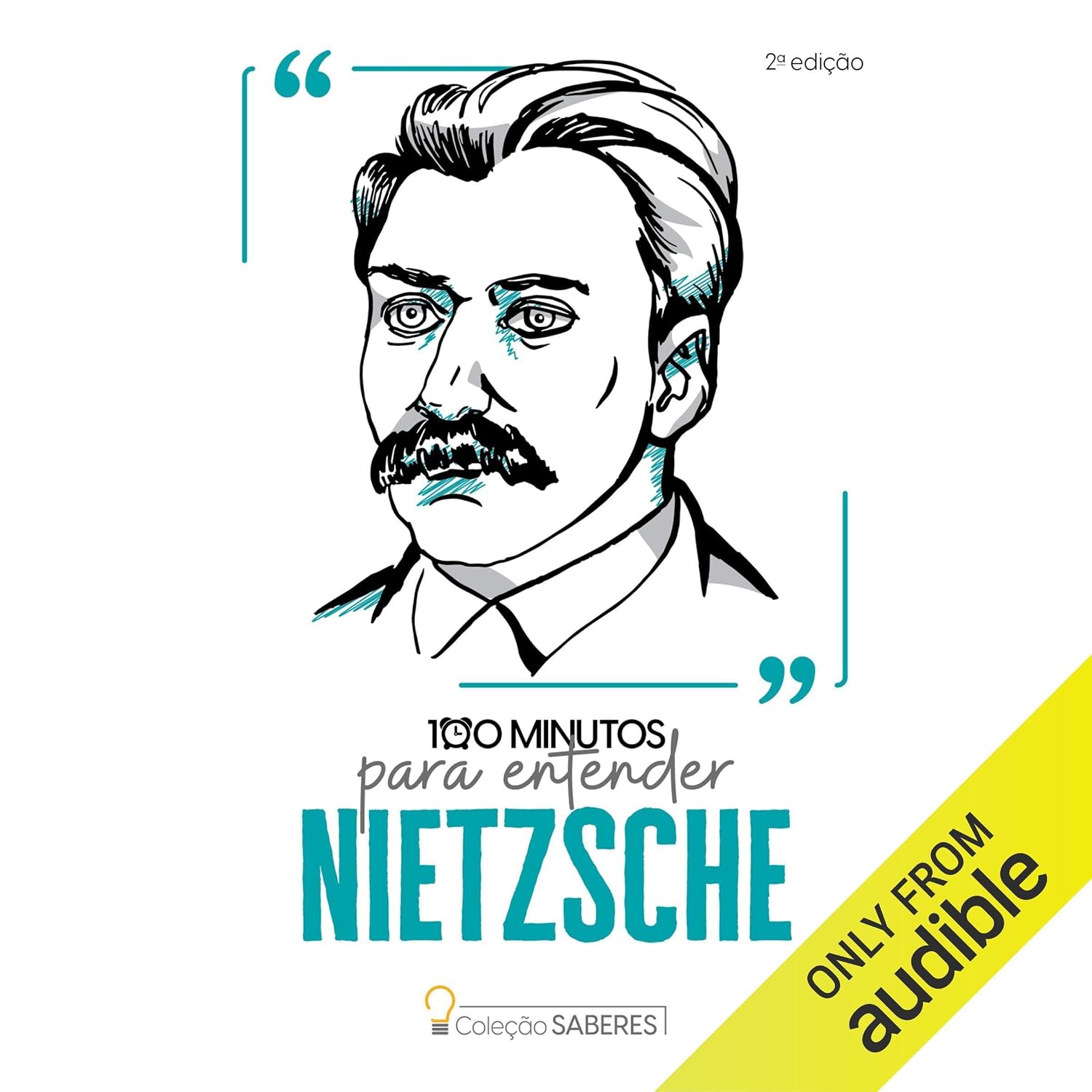 100 Minutos Para Entender Nietzche
