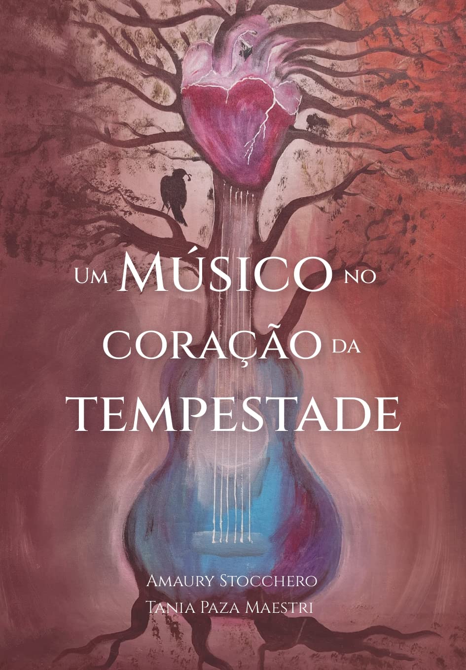 Um músico no coração da tempestade baixar livro de graça