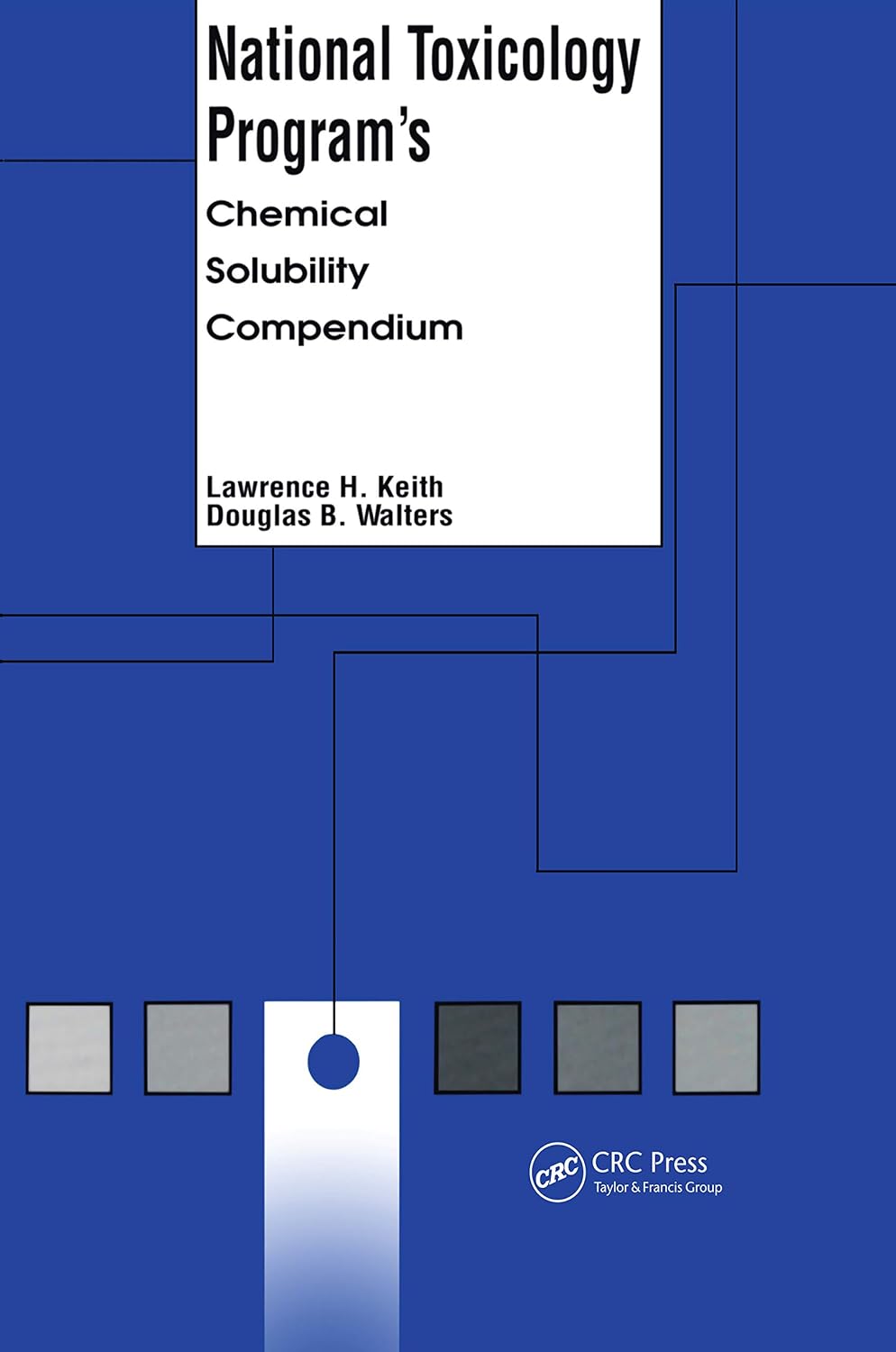 ler totalmente National Toxicology Program's Chemical Solubility Compendium (English Edition)