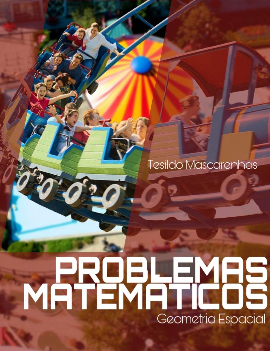 capítulo por capítulo baixar Problemas Matemáticos: Geometria Espacial