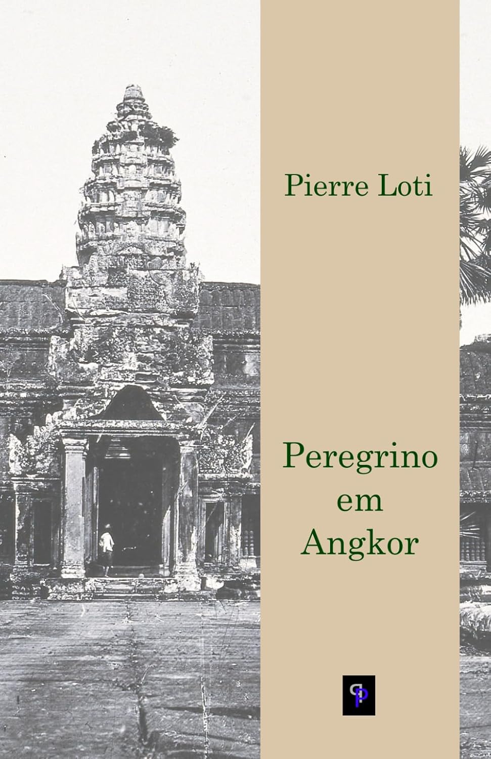 capítulo por capítulo baixar Peregrino em Angkor (Portuguese Edition)