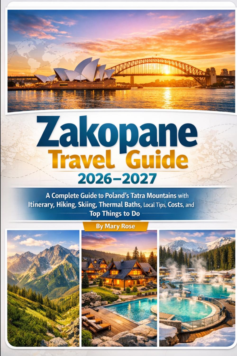 capítulo por capítulo baixar Zakopane Travel Guide 2026–2027: A Complete Guide to Poland’s Tatra Mountains with Itinerary, Hiking, Skiing, Thermal Baths, Local Tips, Costs, and Top Things to Do (Travel Spark Guides)