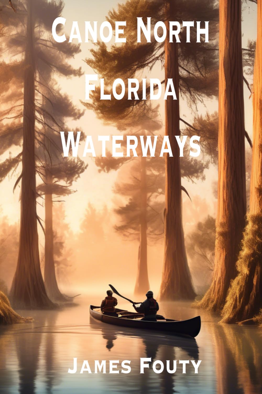 capítulo por capítulo baixar Canoeing the North Florida Waterways: Guide to the Waterways, Wildlife, Flora and Fauna of North Florida Waterways