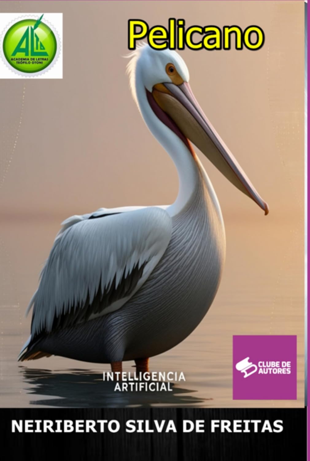 capítulo por capítulo baixar Pelicano