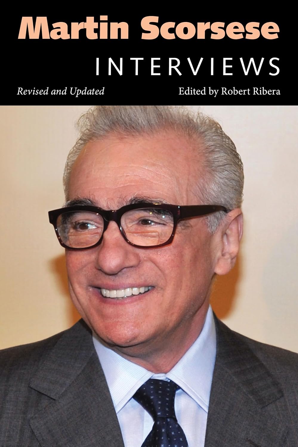 Martin Scorsese: Interviews: Interviews, Revised and Updated baixar livro de graça